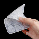 DIY Earring Making Kit, resin mold, silicone, kit0520