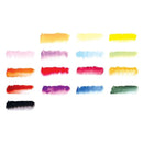 Two Seasons Watercolors 18pc x 12ml tubes, Mont Marte Signature Pastel Watercolour Paints PNT0231