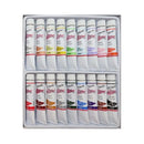 Two Seasons Watercolors 18pc x 12ml tubes, Mont Marte Signature Pastel Watercolour Paints PNT0231
