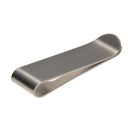 stainless money clip