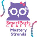 Mystery Gemstone Strand - Let us pick your beads! Full strands of jewelry gemstones