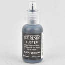 ICE Resin Tint, Luster Black, 1/2 oz. bottle, GROUND SHIPPING Only, pnt0043