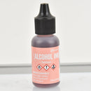 Alcohol Ink, Salmon, Tim Holtz Ranger, 1/2 oz, pnt0072