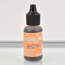 Alcohol Ink, Peach Bellini, Tim Holtz Ranger, 1/2 oz, pnt0074