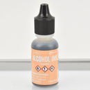 Alcohol Ink, Sandal, Tim Holtz Ranger, 1/2 oz, pnt0079