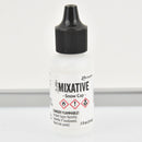 Snow Cap Mixative multi surface ink, Tim Holtz Ranger, pnt0086