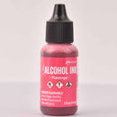 Alcohol Ink, Flamingo, Tim Holtz Ranger, 1/2 oz, pnt0221