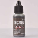 Gunmetal Mixative multi surface ink, Tim Holtz Ranger, pnt0229