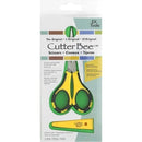 EK CutterBee Scissors, Paper Cutting Scissors, Small Detail Scissors tol1301