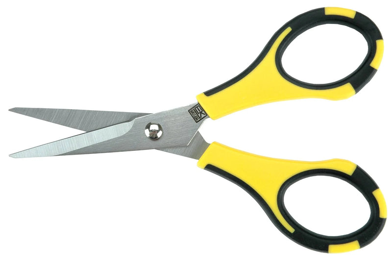 EK CutterBee Scissors, Paper Cutting Scissors, Small Detail Scissors tol1301