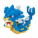 Pokemon Gyrados Nanoblock Set, NBPM023 nan0033