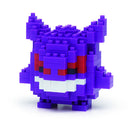 Pokemon Gengar Nanoblock Set, NBPM007 nan0027