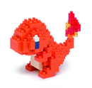 Pokemon Charmander Nanoblock Set, NBPM002 nan0037