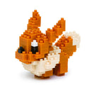 Pokemon Eevee Nanoblock Set, NBPM005 nan0030