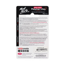 Make n Bake Polymer Clay, Tangerine Mandarin Orange, 60g, cla0064