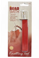 KNOTTING TOOL, Pearl Knotting Tool, Bead Knotter, Pearl Stringing Tool, tol0598