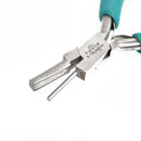 Wubbers LOOPING PLIERS Jewelry Pliers makes 3.2mm loop, tol0882