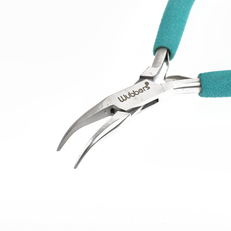 Baby Wubbers BENT CHAIN NOSE Jewelry Pliers, tol0884
