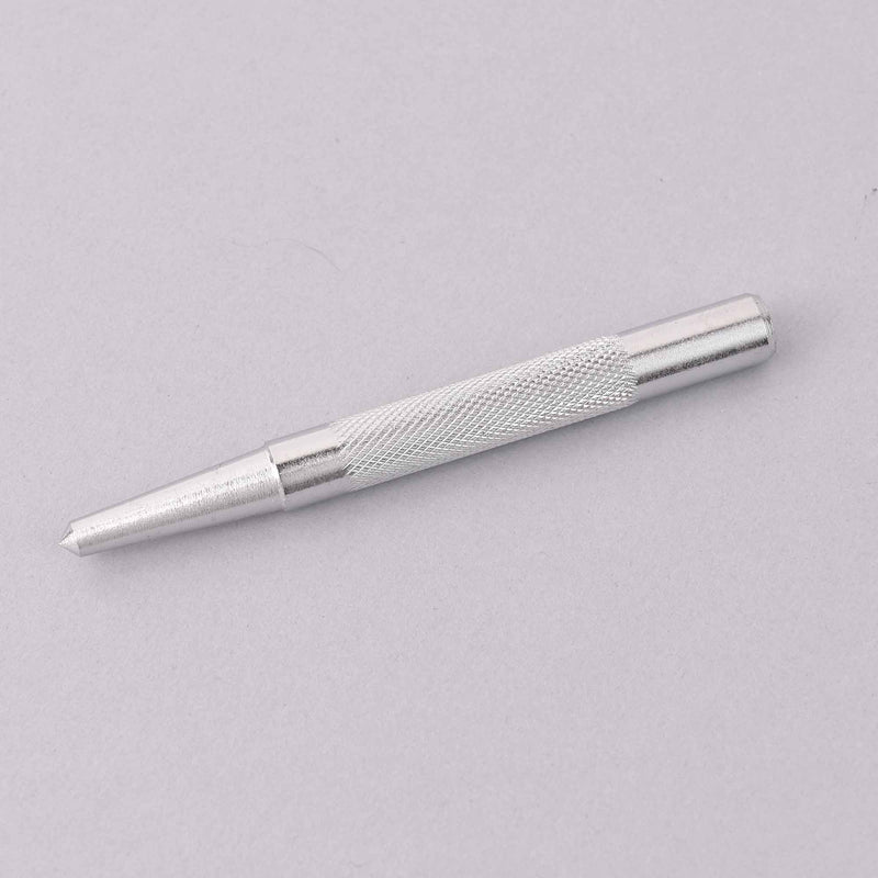 Center Punch for Metal Stamping, Leatherwork, tol1291