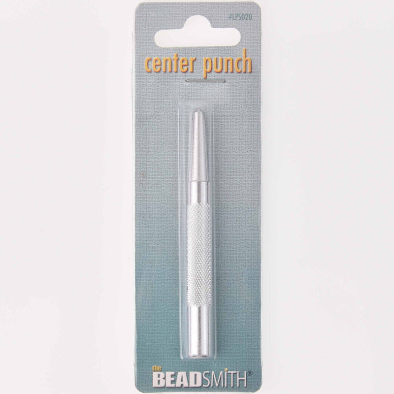 Center Punch for Metal Stamping, Leatherwork, tol1291
