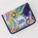 Chroma Pliers 6-piece Jewelry Tool Set, stainless steel with rainbow titanium, tol1295