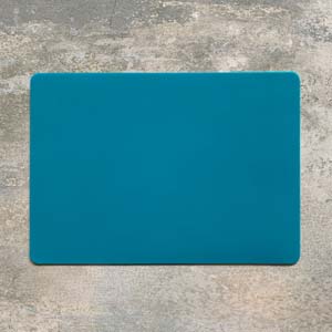 Silicone Mat, Resin Craft Mat, 4.1" x 5.7", tol1299