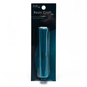 Silicone Mat, Resin Craft Mat, 4.1" x 5.7", tol1299