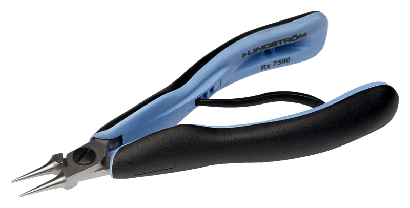 Lindstrom Ergo Round Nose Pliers tol1382