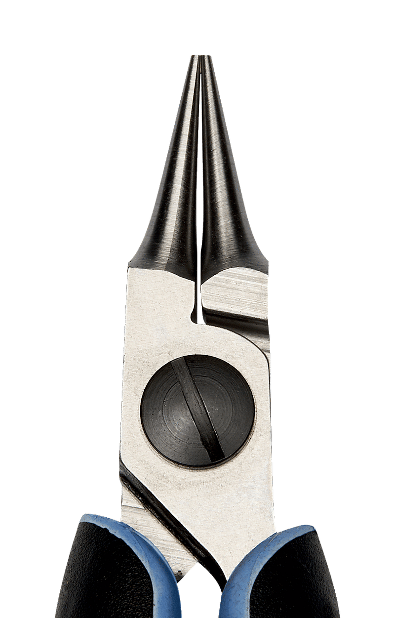 Lindstrom Ergo Round Nose Pliers tol1382