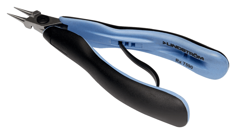 Lindstrom Ergo Round Nose Pliers tol1382