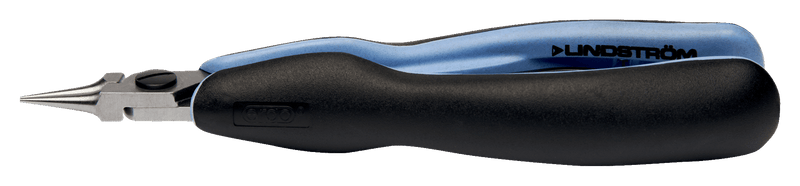 Lindstrom Ergo Round Nose Pliers tol1382