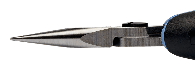 Lindstrom Ergo Chain Nose Pliers tol1383