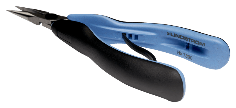 Lindstrom Ergo Chain Nose Pliers tol1383