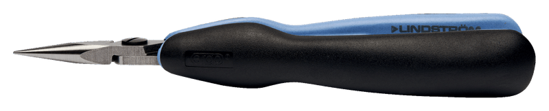 Lindstrom Ergo Chain Nose Pliers tol1383