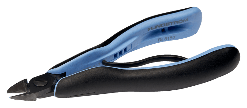 Lindstrom Ergo Flush Cutter Small Head tol1384