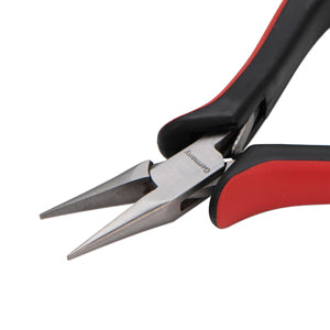 Platinum Ergo Chain Nose Pliers, ER10, tol1385