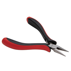 Platinum Ergo Chain Nose Pliers, ER10, tol1385