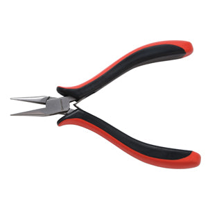 Platinum Ergo Chain Nose Pliers, ER10, tol1385