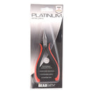 Platinum Ergo Chain Nose Pliers, ER10, tol1385