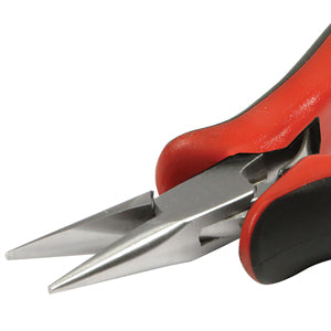 Platinum Ergo Chain Nose Pliers, ER10, tol1385