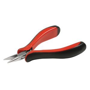 Platinum Ergo Chain Nose Pliers, ER10, tol1385