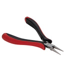Platinum Ergo Round Nose Pliers, ER14, tol1386