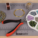 Platinum Ergo Round Nose Pliers, ER14, tol1386