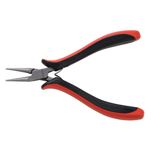 Platinum Ergo Round Nose Pliers, ER14, tol1386