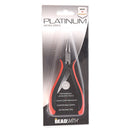 Platinum Ergo Round Nose Pliers, ER14, tol1386