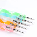 Dotting Tools for Mandala Painting, Nail Art, set of 5, tol1400