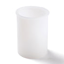 Votive Candle Holder Mold, Candle Silicone Mold, tol1416