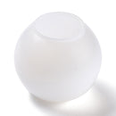 Round Votive Candle Holder Mold, Candle Silicone Mold, tol1417