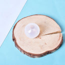 Silicone Resin Mold, 1" sphere ball, 5 piece set, tol1424