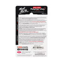 Make n Bake Polymer Clay, Titanium White, 60g, cla0049